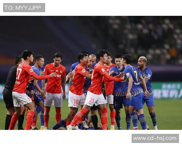 2020年恒大与苏宁激战回顾：中超巅峰对决的精彩瞬间与战术解析