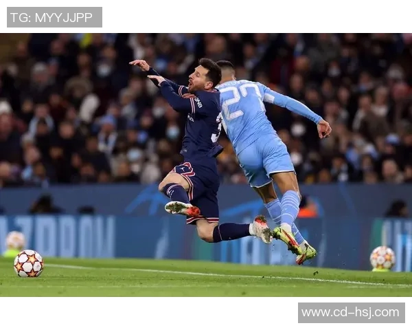 哈兰德疯狂进球曼城狂胜莱比锡创下欧冠新纪录