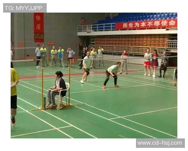 深圳羽毛球队比赛经验引发热议球迷与专家观点交锋分析