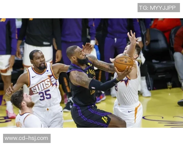 湖人对决掘金精彩网络直播全程回顾与赛后分析