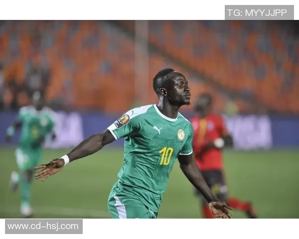 马内的足球传奇：从塞内加尔到欧洲顶级联赛的辉煌之路